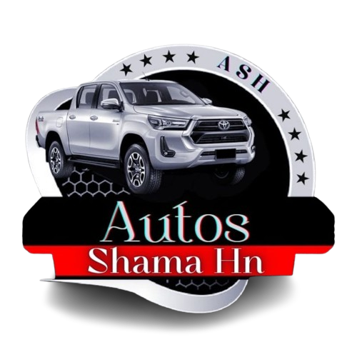 Autos Shama HN